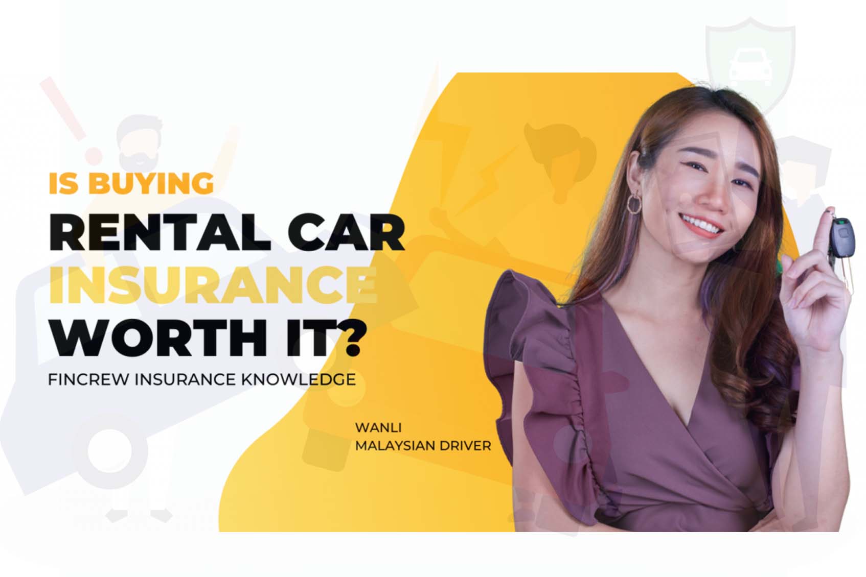 Is Rental Car Insurance Worth It - Exploring the Benefits & Considerations