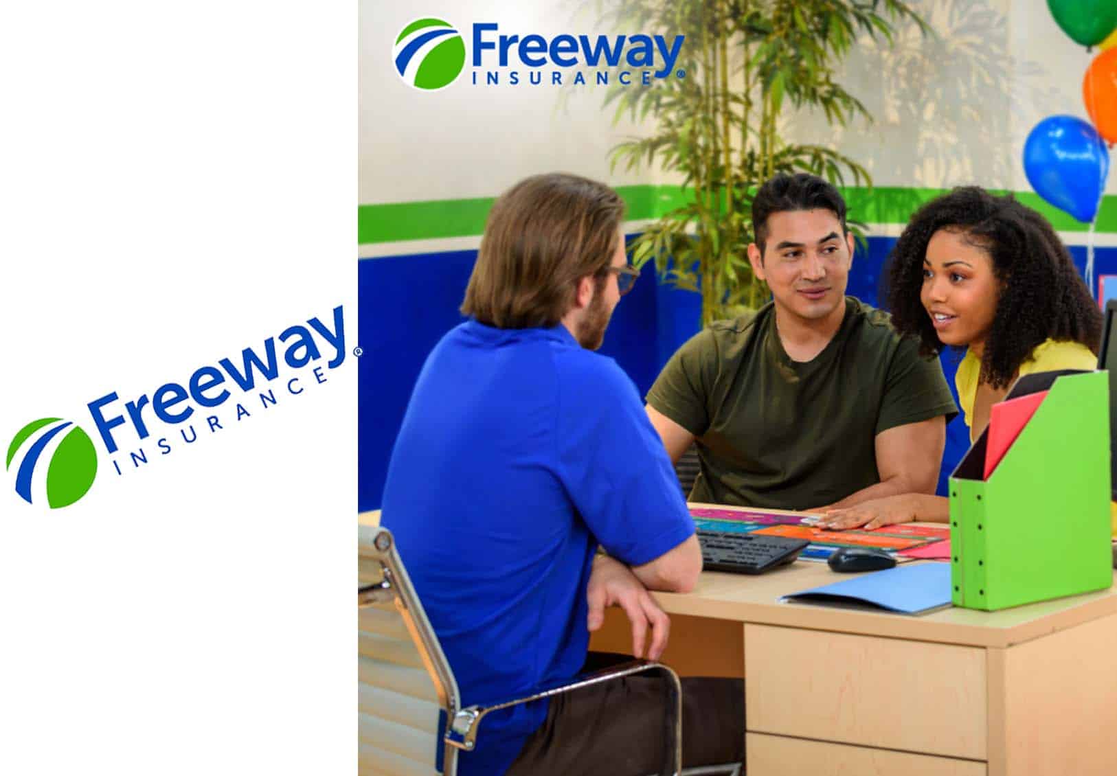 Freeway Insurance - Affordable & Best Auto Insurance at www.freewayinsurance.com