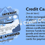 Am I Eligible For A Credit Card - Check Eligibility Criteria and Apply