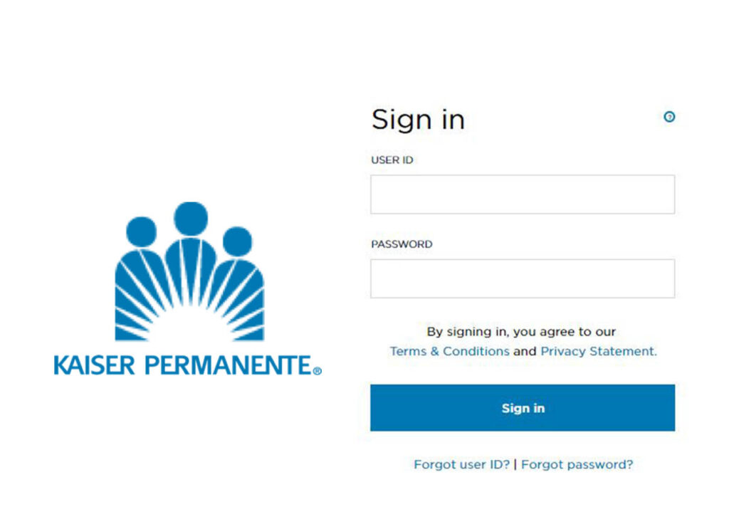 www.kp.org Login - How to Log In Kaiser Permanente Account 